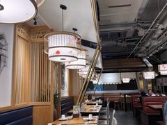 -符离集餐厅(万象城店)