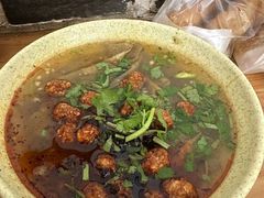 -苏记丸子汤(彭城路店)