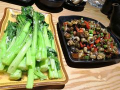 -望恋·天台音乐餐厅