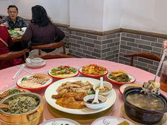 -姐妹鸭仔饭店(湾南路店)