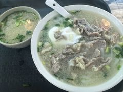 -小高后安粉餐厅(解放四路店)