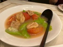 -稻香酒家·35年老字号(侨光店)