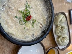 -神仙雪浓汤(明洞店)