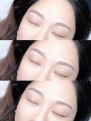 -MIVI半永久纹眉纹绣