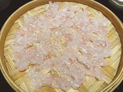 -草鱼先生潮州鱼生·虾生(新厦花园店)