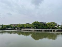 -八大山人梅湖景区