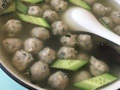 -新味都博山菜