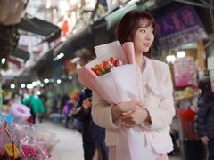 -循礼门鲜花花市(武汉循礼门店)