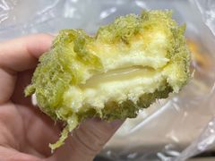 -鲍师傅糕点(五角场店)