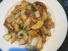 -小城故事·地道宁波味(月湖盛园店)