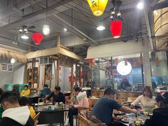 大堂-塘屋烧烤·云南火塘烧烤品牌(春城慧谷旗舰店)