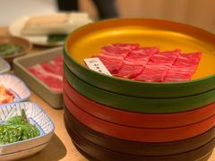 -温野菜涮涮锅(大悦城店)