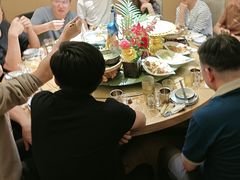 -金塔傣乡·云南民族特色菜·傣味手抓饭(金瓦路店)