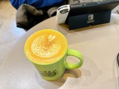 -青莯_Percher Coffee Shop(皮市街店)