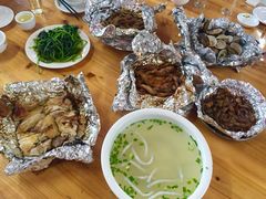 -临高吉海土窑海鲜(琼山店)