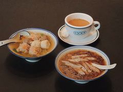 -左记港食(融科天城店)