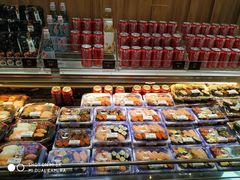 -食悦天美食广场(西安CityOn熙地港购物中心店)