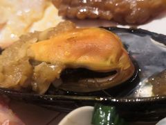 -深海壹品海鲜自助餐厅(吾悦广场店)
