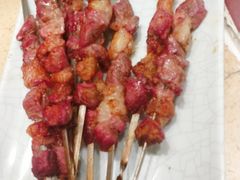 -313羊庄·羊肉火锅烧烤(李村店)