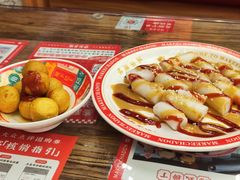 -孖记茶档·热腾茶餐(江南西plus店)