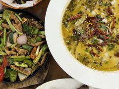 -煲煲掂风味煲仔饭餐厅(西区店)