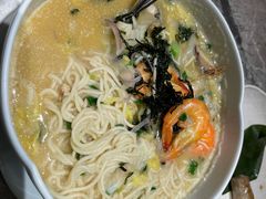 莆田妈祖卤面-四道菜·福建菜馆(新街口金鹰店)