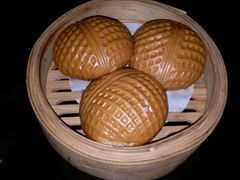 金牌合桃包-金厨泰国餐厅·全泰籍厨师料理(拱北店)