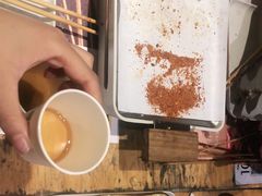 -木屋烧烤(龙岗南联店)