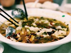 -一品红川菜(皇岗店)