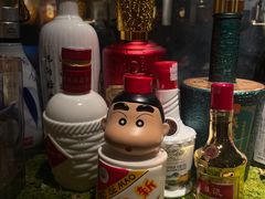 -贰醒·私房小院烧烤 (太古里店)