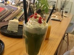 -Hello·生日蛋糕·下午茶·甜品台茶歇(瑞安东山店)