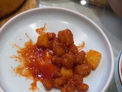 -李氏传家菜(兴城路店)