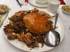 -喜记避风塘炒辣蟹(旗舰店)