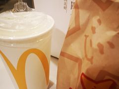 -麦当劳(长泰商业广场店)