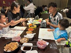 -阿那亚第三食堂 Cafeteria 3