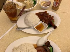 -永盈茶餐厅(江南大道中店)