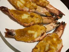 -云冈美高大酒店-西餐厅