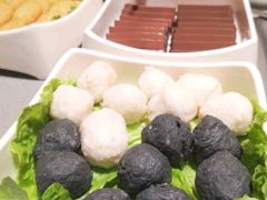 -海底捞火锅(锦艺城店)