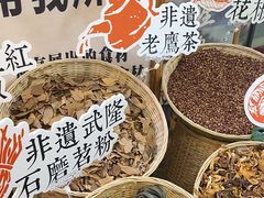-刘一手重庆火锅(万达广场颍泉店)