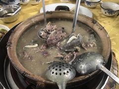 -大戚饭店(泰华路店)
