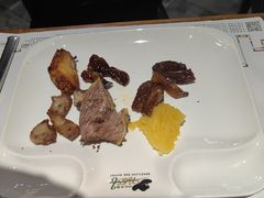 -汉巴味德(乐宾百货店)