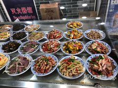 -豫掌柜饸饹面·烩面(秀沿路店)