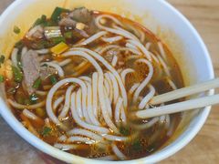 -江三王记牛杂馆(总店)