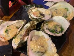 -烧蠔帮·生蚝海鲜牌档(观海店)