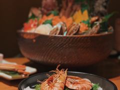-花潮料理艺食馆(世欧广场店)