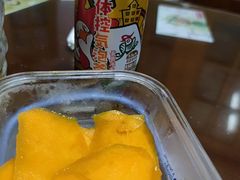 -盒马鲜生(杨高南路店)