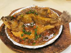 -婆婆家·湛江特色美食(福田振华路店)