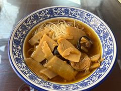 -西园寺素食(西园弄戒幢律寺店)