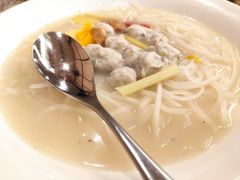 -香云轩·顺德菜(香云纱园林酒店店)