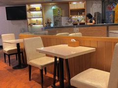 -本味轩精品茶餐厅(黄山路店)